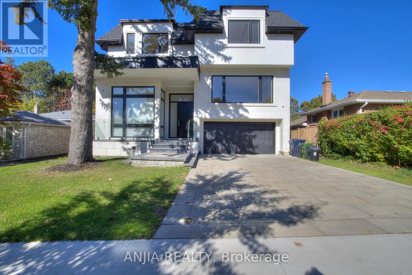 23 Cresthaven Drive, Toronto, Ontario  M2H 1L9 - Photo 18 - C12515388