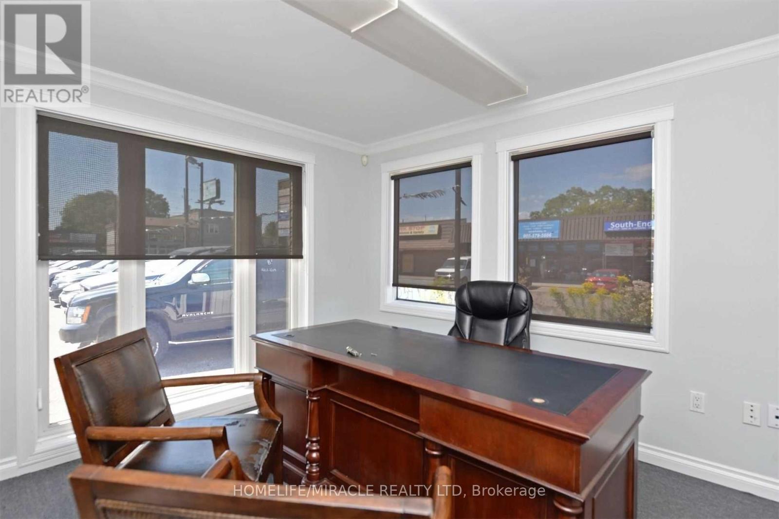 437 Simcoe Street S, Oshawa, Ontario L1H 4J5 - Photo 16 - E12515386