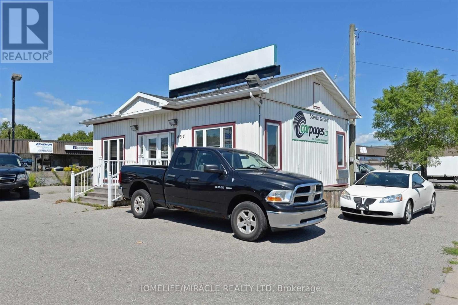 437 Simcoe Street S, Oshawa, Ontario L1H 4J5 - Photo 4 - E12515386