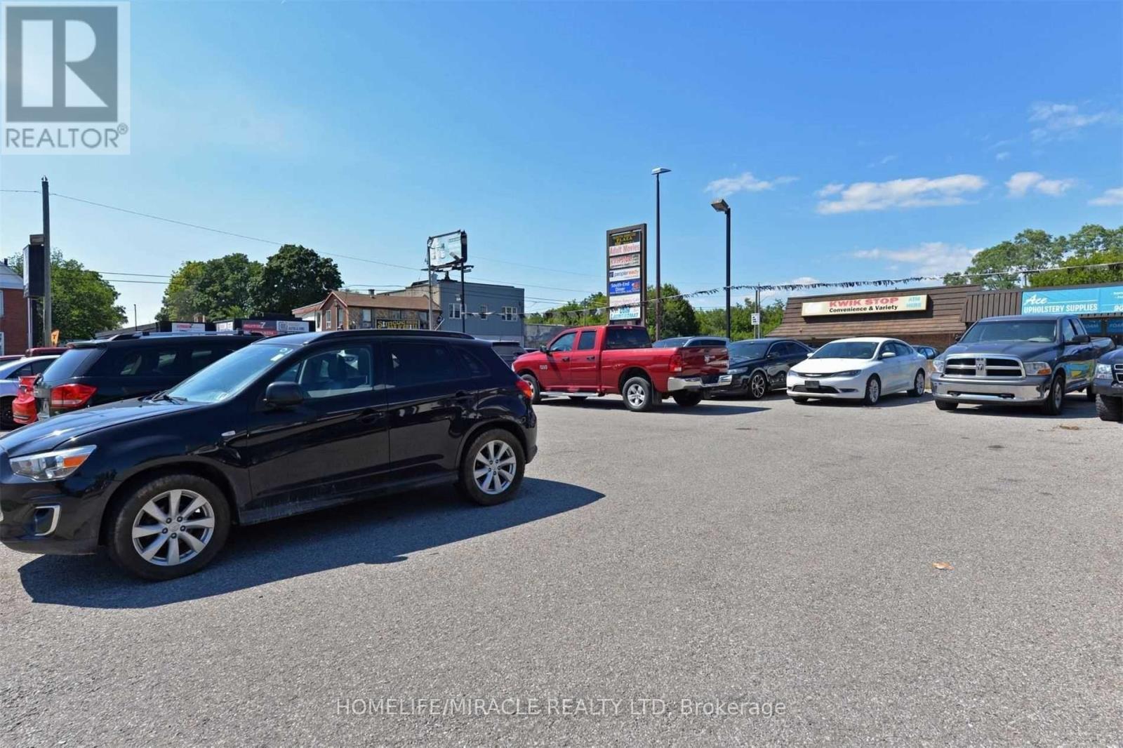 437 Simcoe Street S, Oshawa, Ontario L1H 4J5 - Photo 5 - E12515386