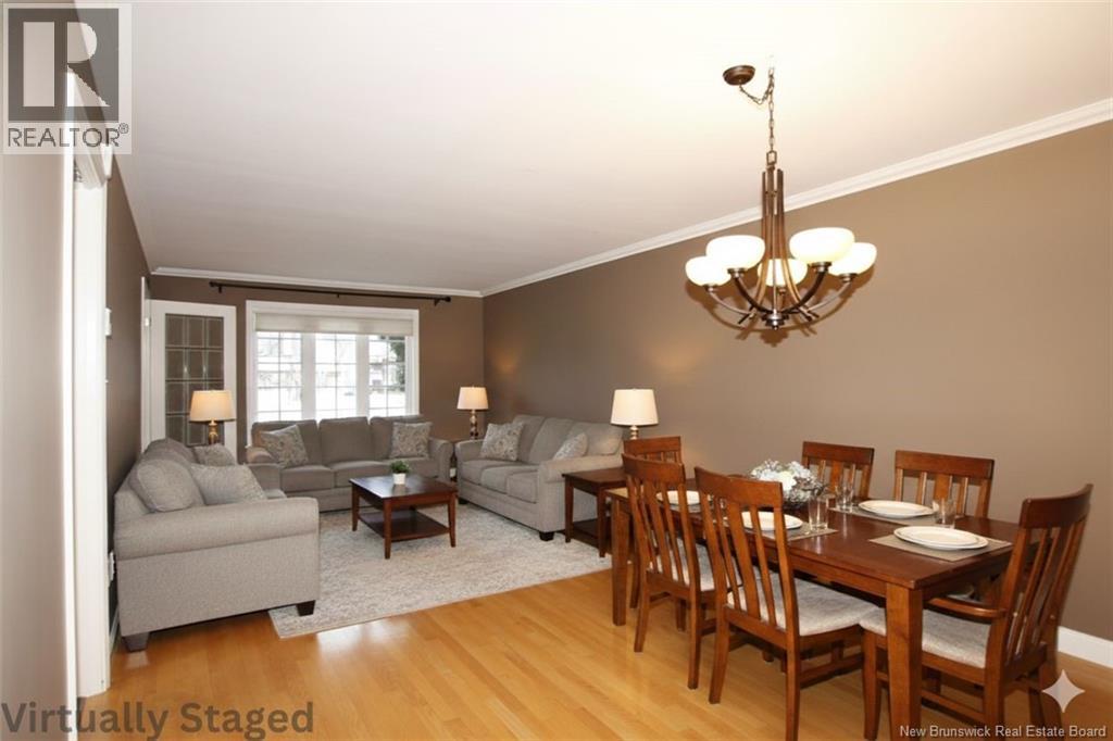 131 Wiggins Drive, Fredericton, New Brunswick  E3A 5N7 - Photo 14 - NB129714