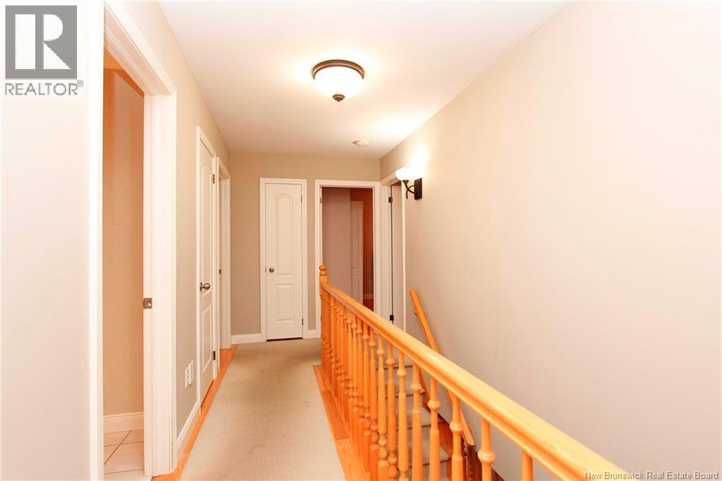131 Wiggins Drive, Fredericton, New Brunswick  E3A 5N7 - Photo 22 - NB129714