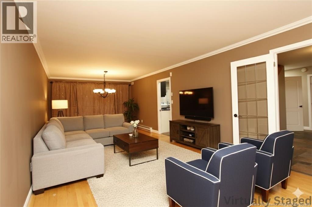 131 Wiggins Drive, Fredericton, New Brunswick  E3A 5N7 - Photo 16 - NB129714