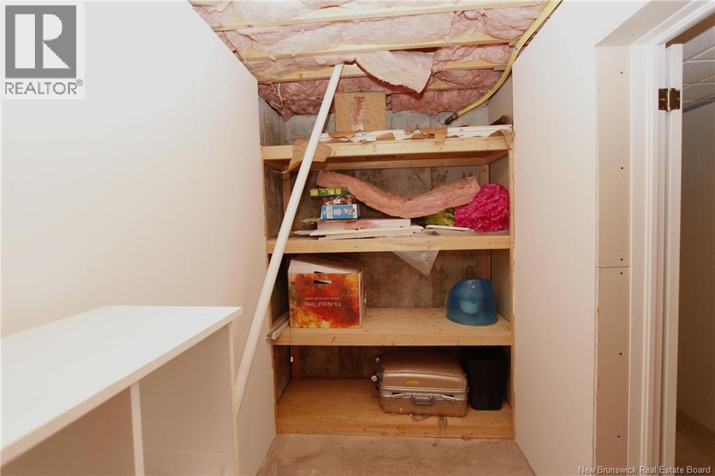 131 Wiggins Drive, Fredericton, New Brunswick  E3A 5N7 - Photo 43 - NB129714