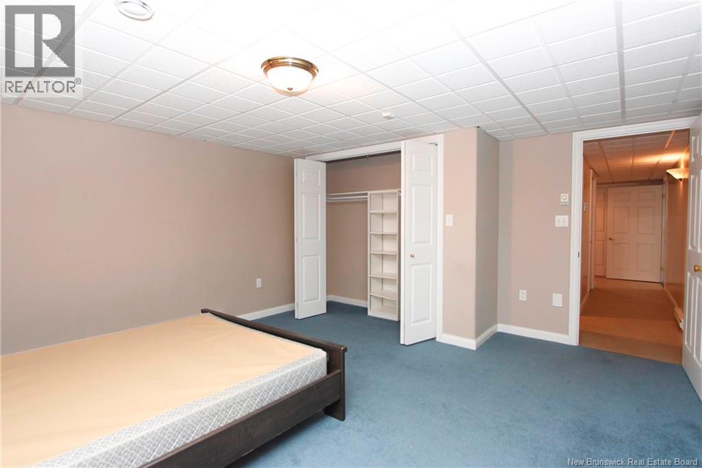 131 Wiggins Drive, Fredericton, New Brunswick  E3A 5N7 - Photo 41 - NB129714
