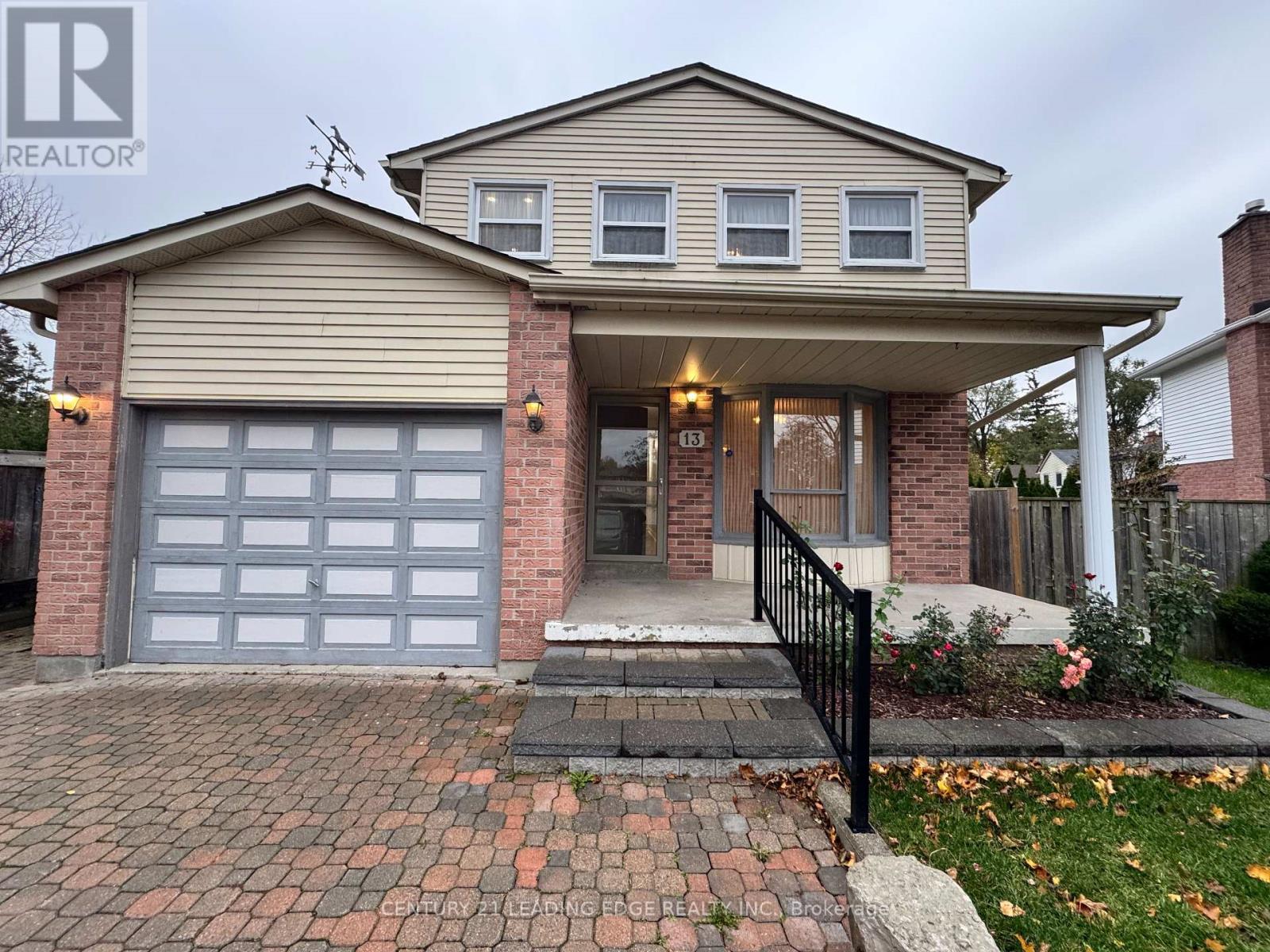 13 Spring Street, Whitchurch-Stouffville, Ontario  L4A 7X1 - Photo 43 - N12515384