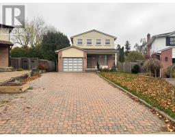 13 SPRING STREET, Whitchurch-Stouffville, Ontario
