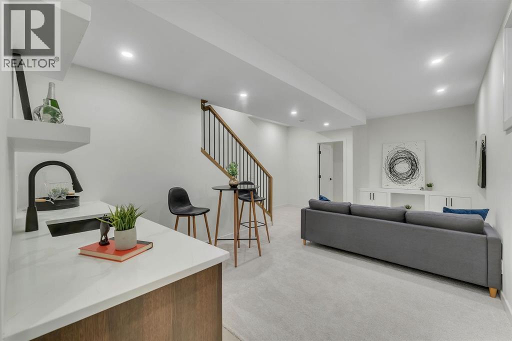 5020 21a Street Sw, Calgary, Alberta  T2T 5C3 - Photo 43 - A2263961