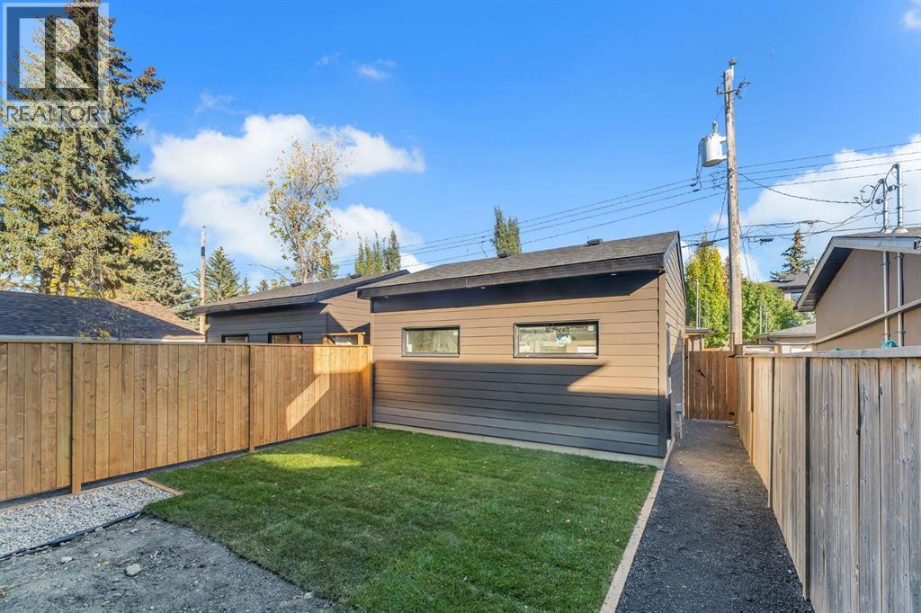 5020 21a Street Sw, Calgary, Alberta  T2T 5C3 - Photo 47 - A2263961