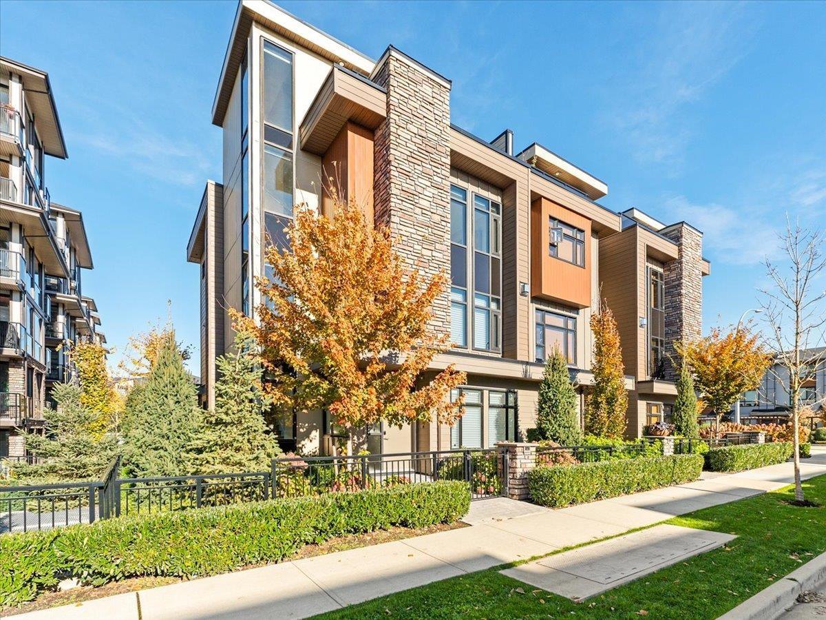 13 8567 204 STREET, Langley, British Columbia