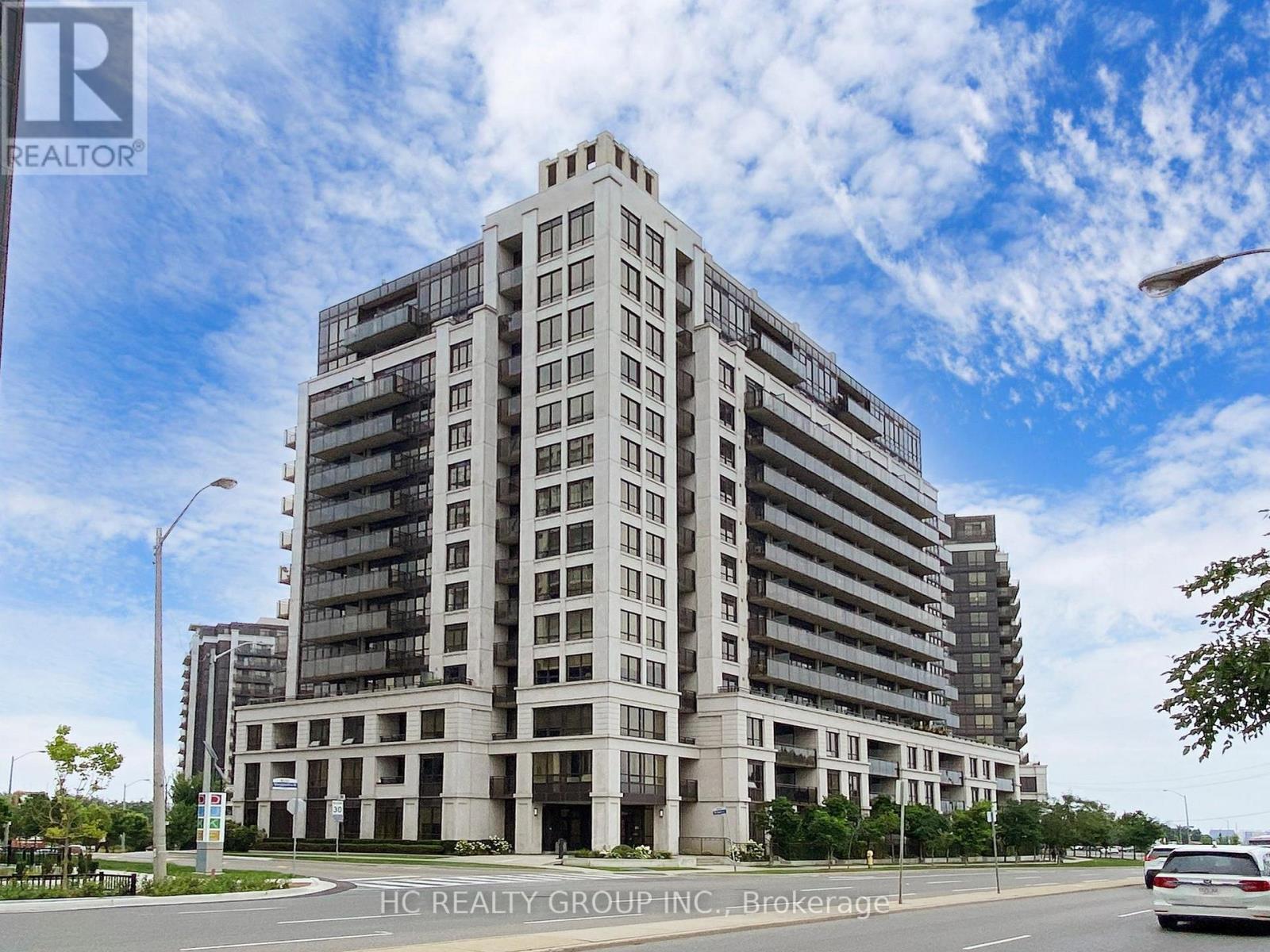 1102 - 55 DE BOERS DRIVE, Toronto, Ontario