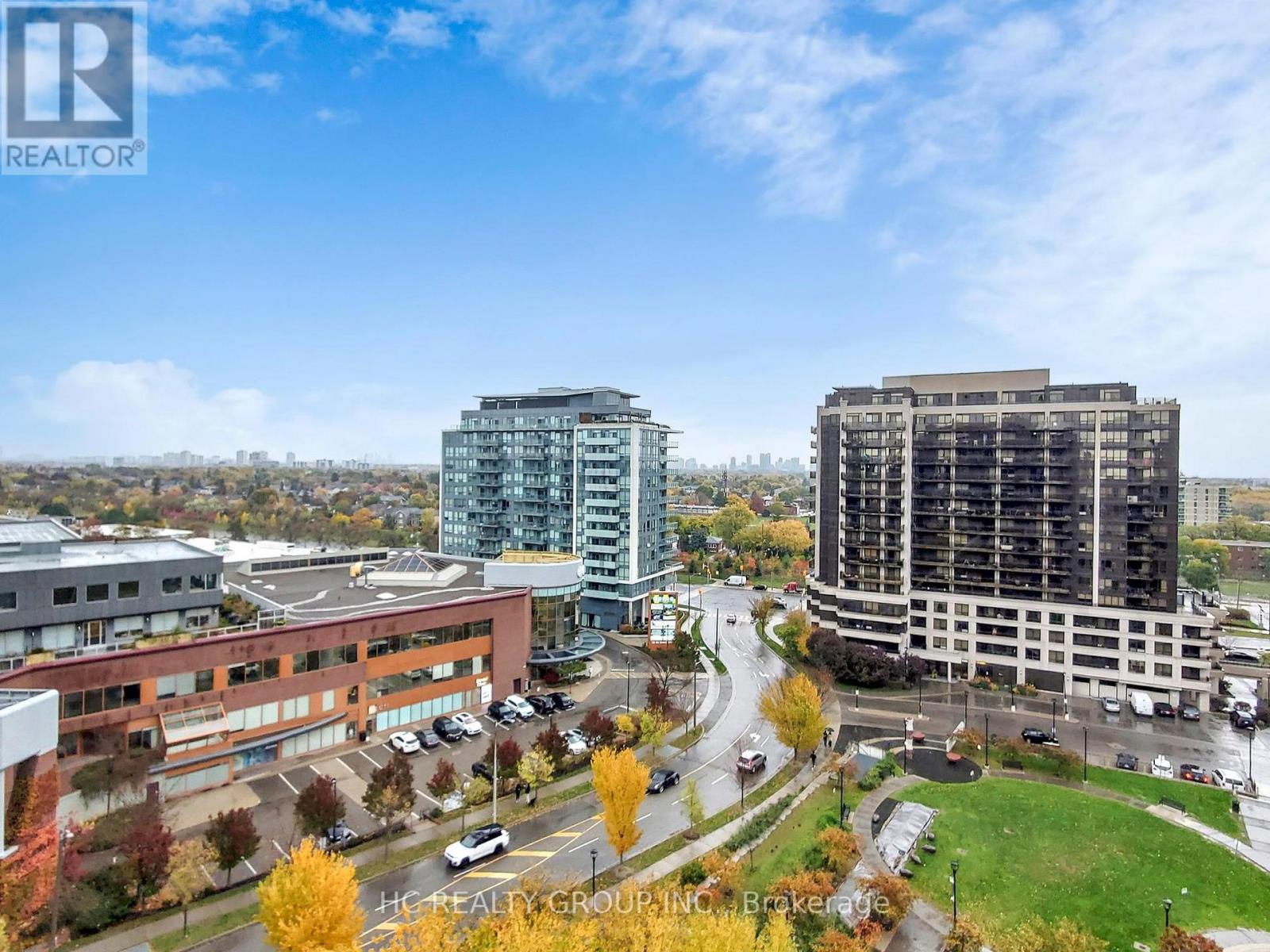 1102 - 55 De Boers Drive, Toronto, Ontario  M3J 0G5 - Photo 12 - W12515380