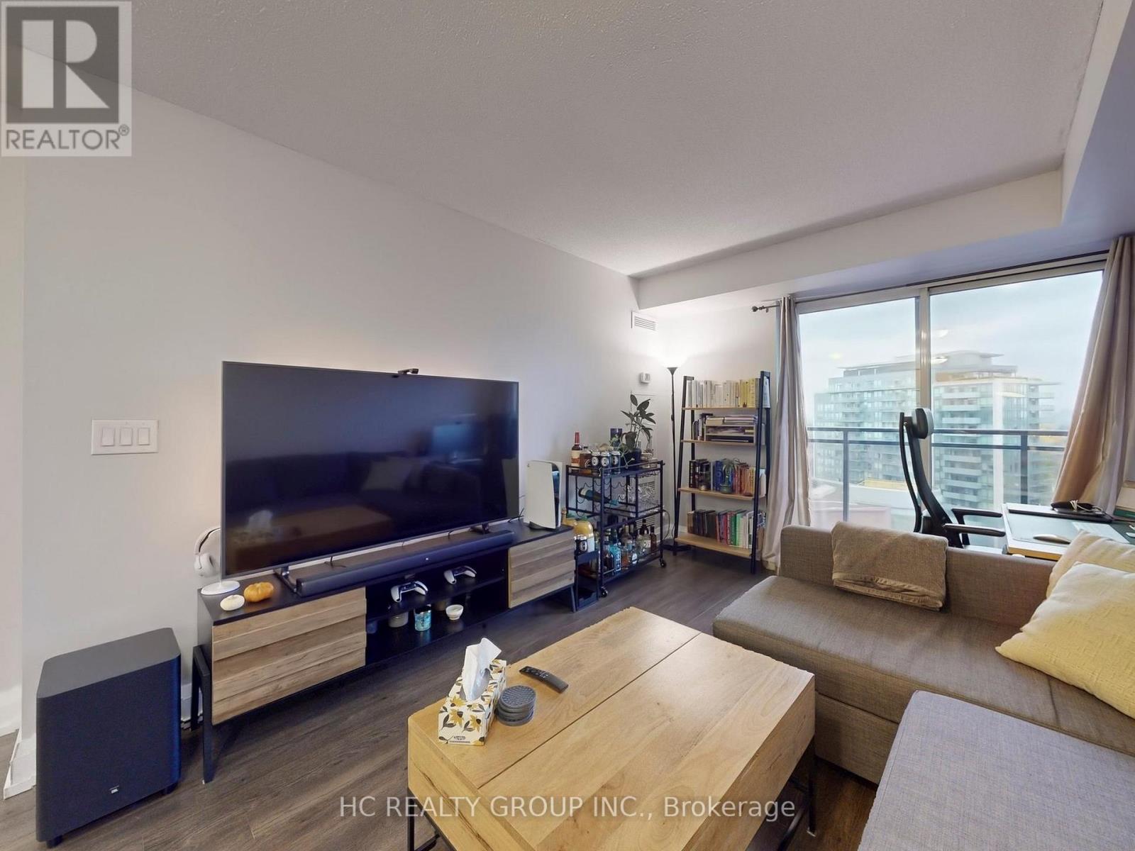 1102 - 55 De Boers Drive, Toronto, Ontario  M3J 0G5 - Photo 4 - W12515380