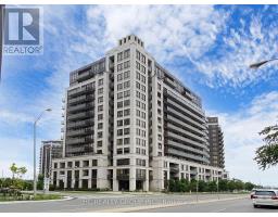 1102 - 55 DE BOERS DRIVE, Toronto, Ontario