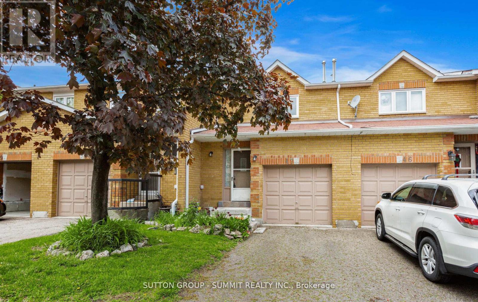 47 - 550 Steddick Court, Mississauga, Ontario  L5R 3S8 - Photo 2 - W12515394