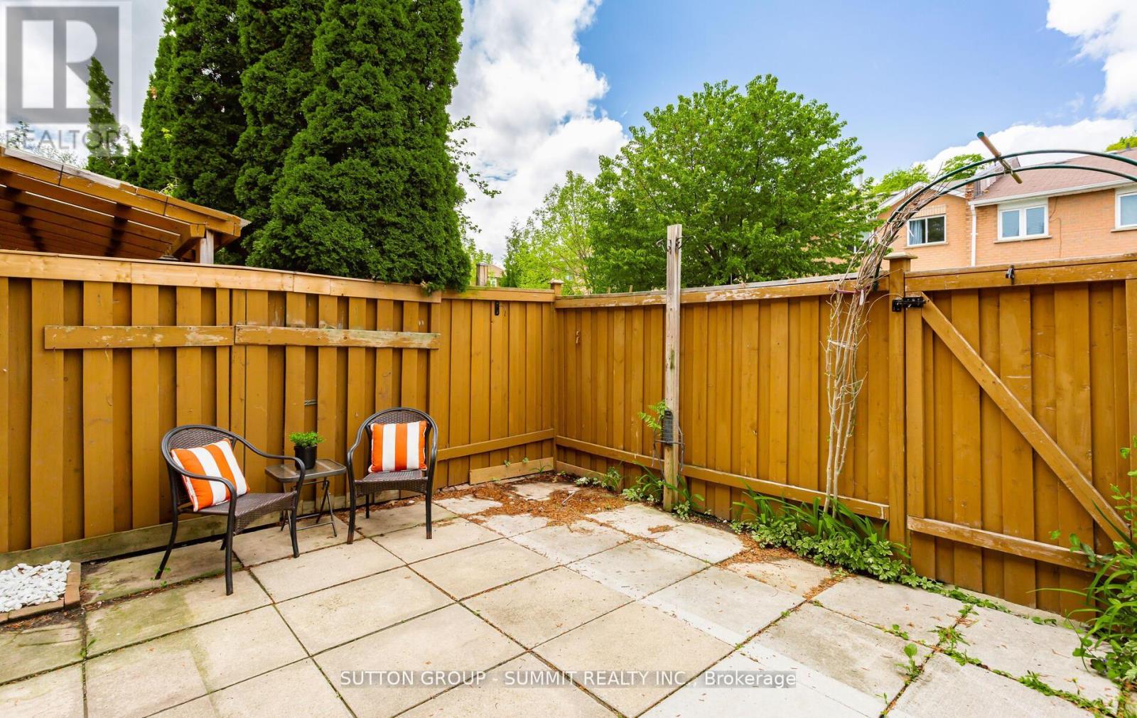 47 - 550 Steddick Court, Mississauga, Ontario  L5R 3S8 - Photo 45 - W12515394