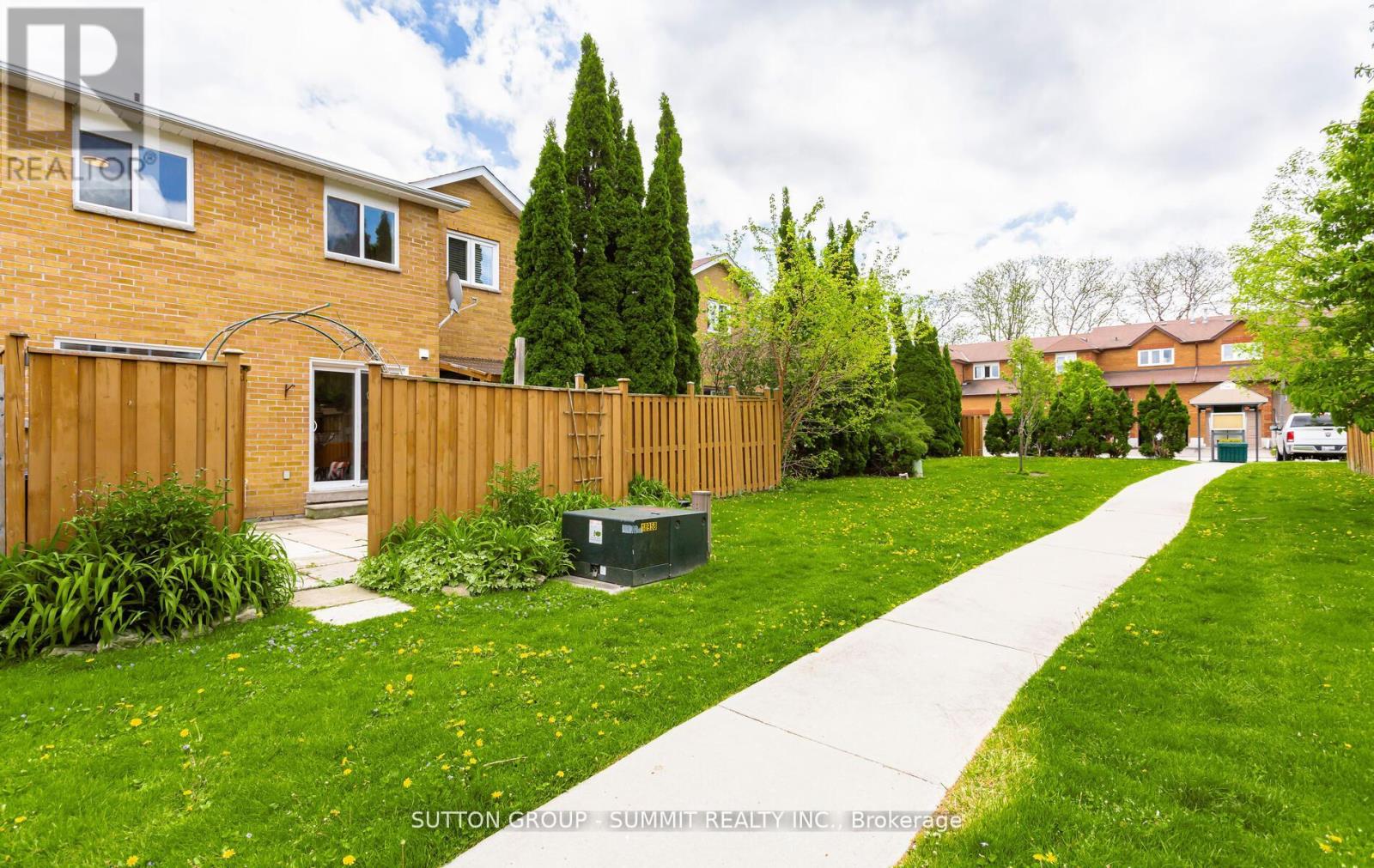 47 - 550 Steddick Court, Mississauga, Ontario  L5R 3S8 - Photo 48 - W12515394