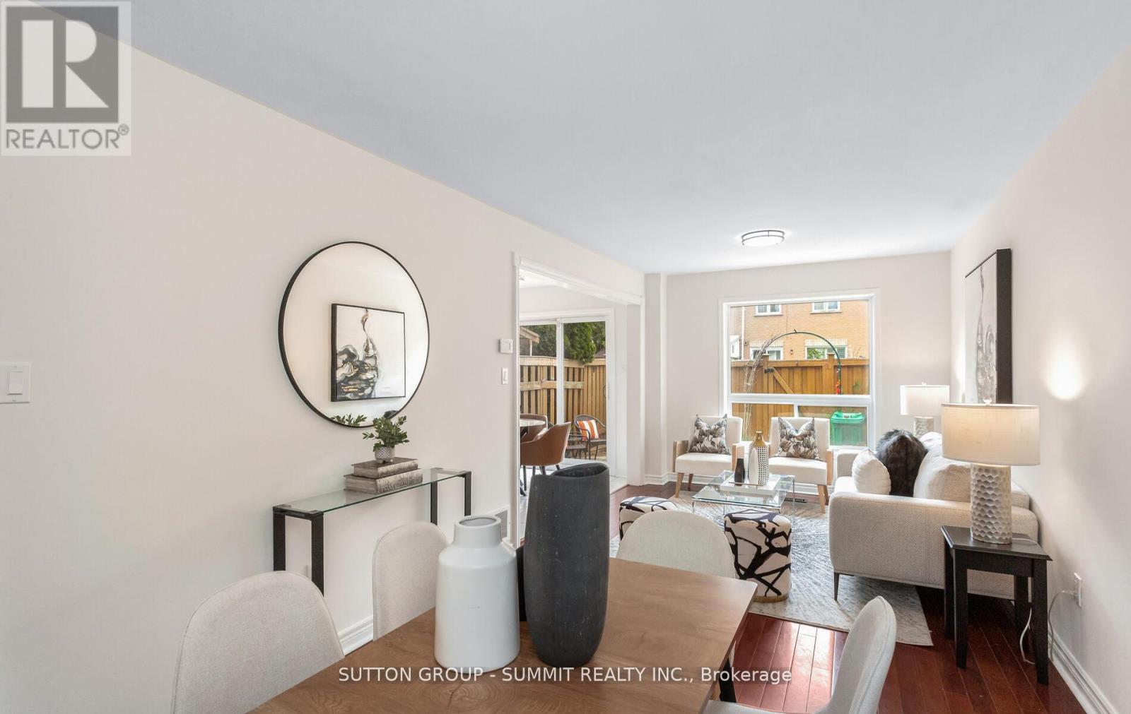 47 - 550 Steddick Court, Mississauga, Ontario  L5R 3S8 - Photo 7 - W12515394