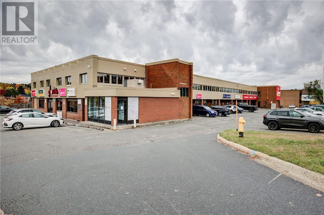 469 Bouchard Street Unit# 104, Sudbury, Ontario P3E 2K8 - Photo 1 - 2125454