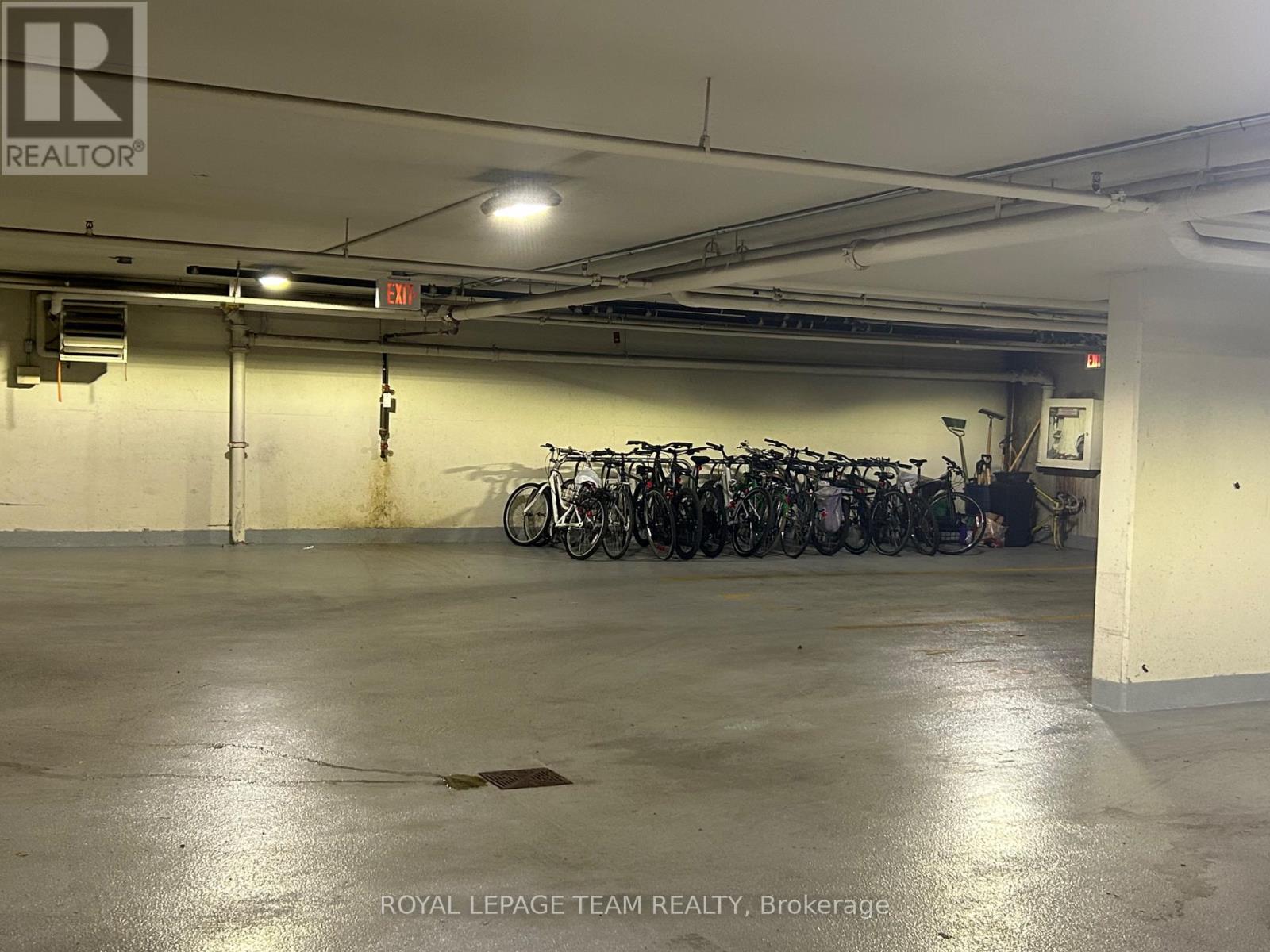 201 - 150 Caroline Avenue, Ottawa, Ontario  K1Y 4X8 - Photo 34 - X12507974