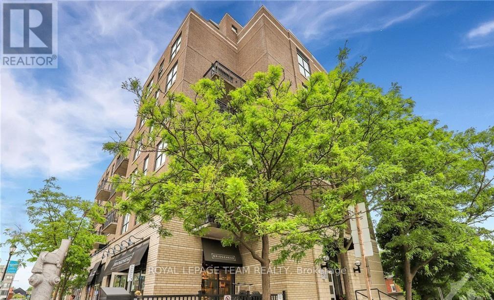 201 - 150 Caroline Avenue, Ottawa, Ontario  K1Y 4X8 - Photo 29 - X12507974