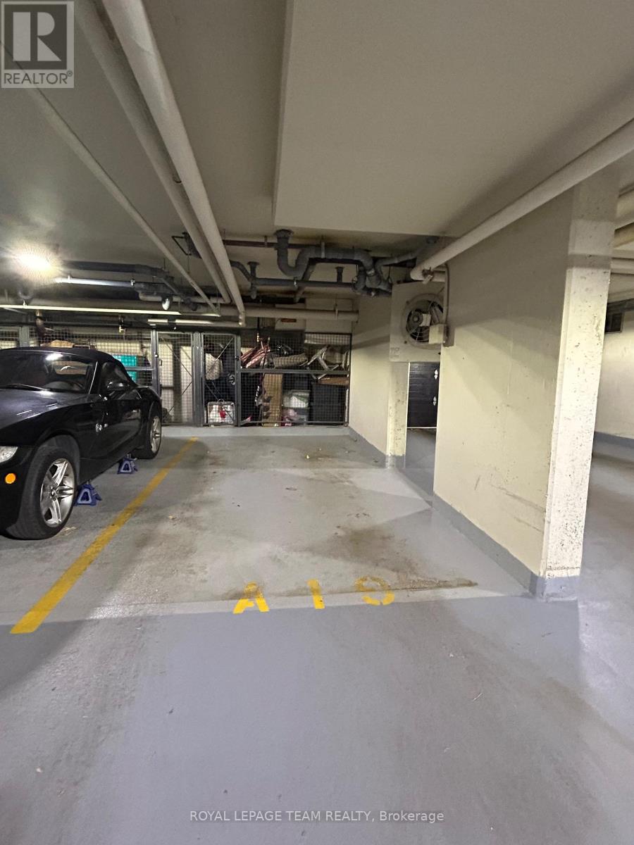 201 - 150 Caroline Avenue, Ottawa, Ontario  K1Y 4X8 - Photo 33 - X12507974