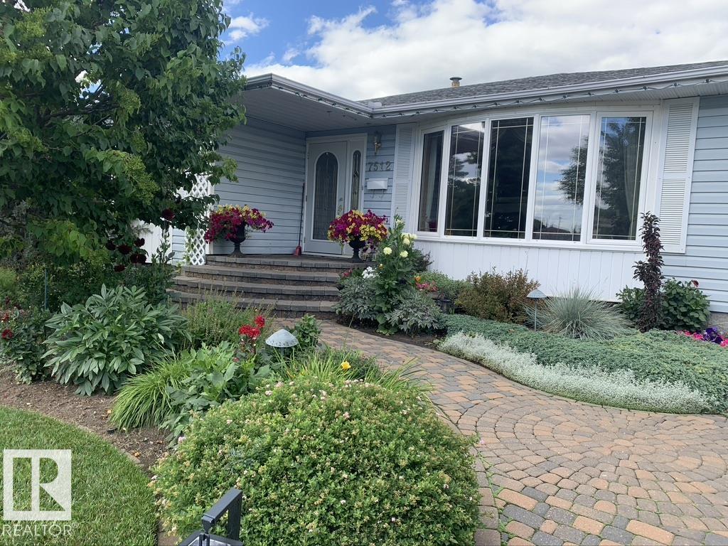7512 129A AV NW NW, Edmonton, Alberta