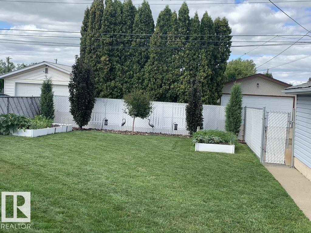 7512 129a Av Nw Nw, Edmonton, Alberta  T5C 1W9 - Photo 4 - E4458261