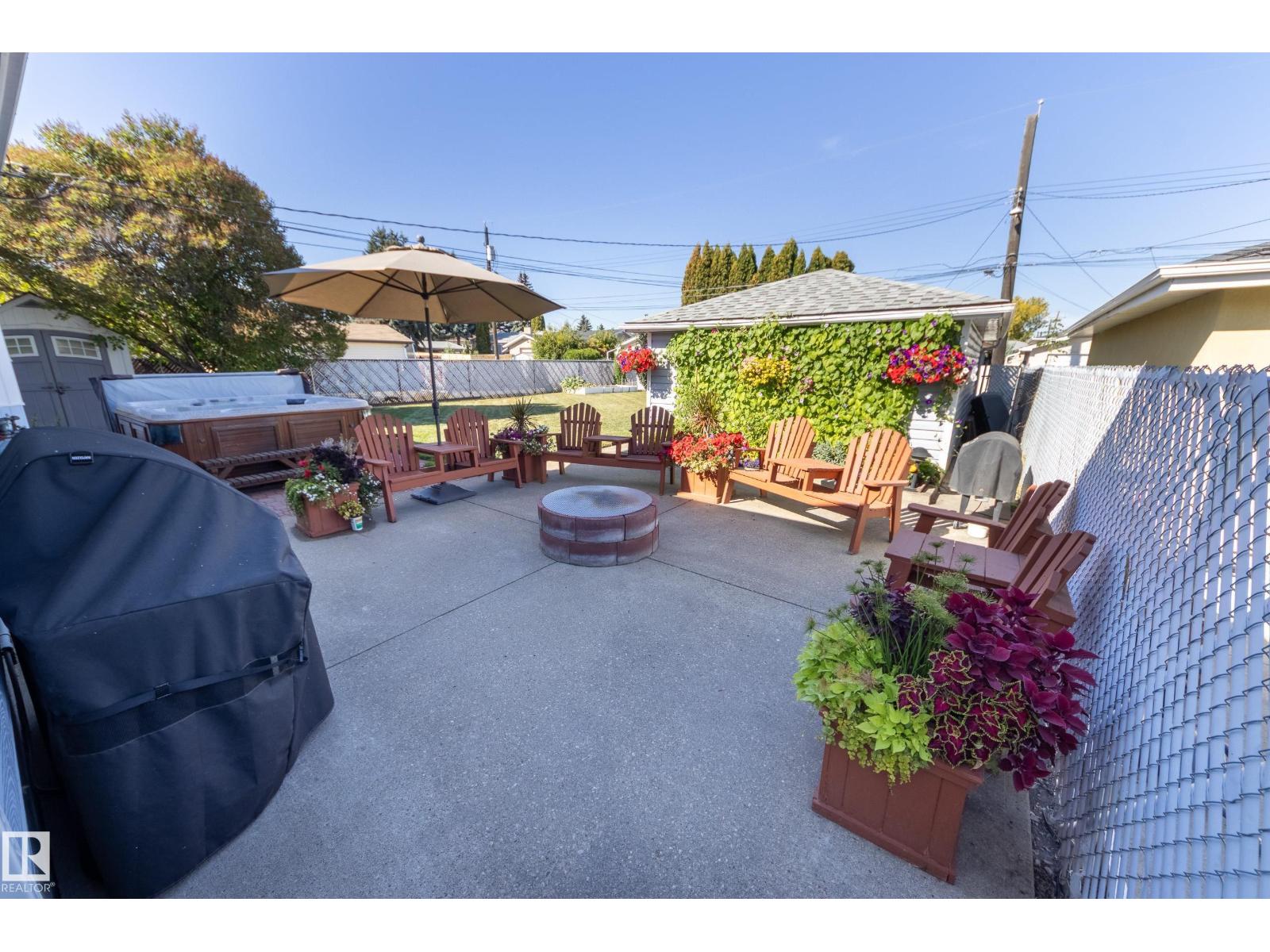 7512 129a Av Nw Nw, Edmonton, Alberta  T5C 1W9 - Photo 6 - E4458261