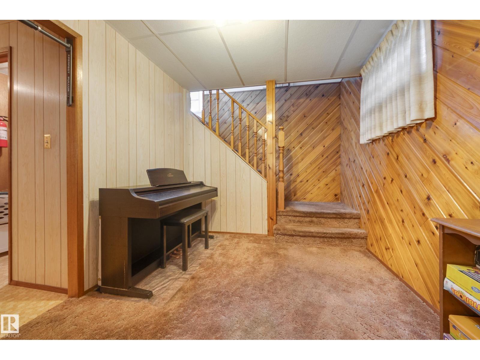 7512 129a Av Nw Nw, Edmonton, Alberta  T5C 1W9 - Photo 30 - E4458261