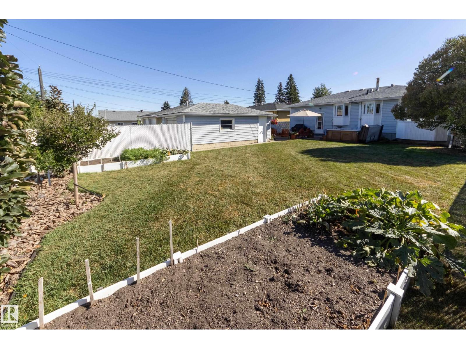 7512 129a Av Nw Nw, Edmonton, Alberta  T5C 1W9 - Photo 37 - E4458261