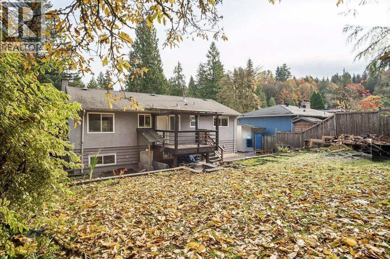 211 Clearview Drive, Port Moody, British Columbia  V3H 2S7 - Photo 21 - R3065229