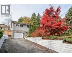211 CLEARVIEW DRIVE, Port Moody, British Columbia