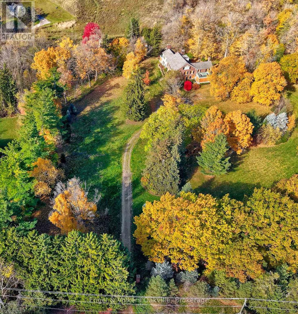 345 MOUNTAIN BROW ROAD, Hamilton, Ontario