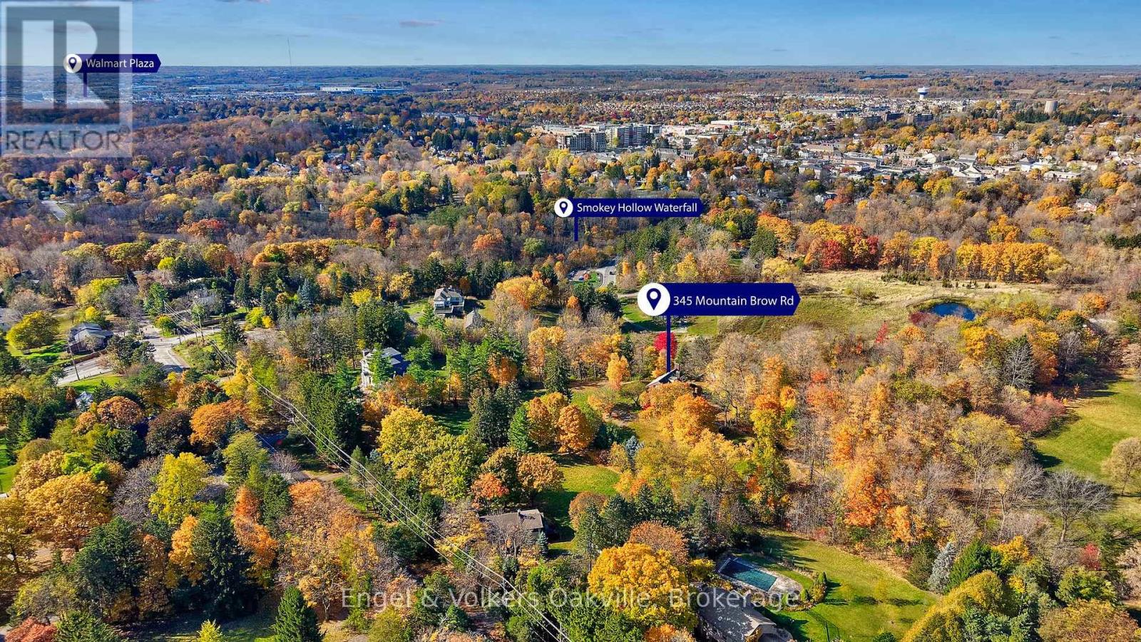 345 Mountain Brow Road, Hamilton, Ontario  L7R 3X5 - Photo 19 - X12515414