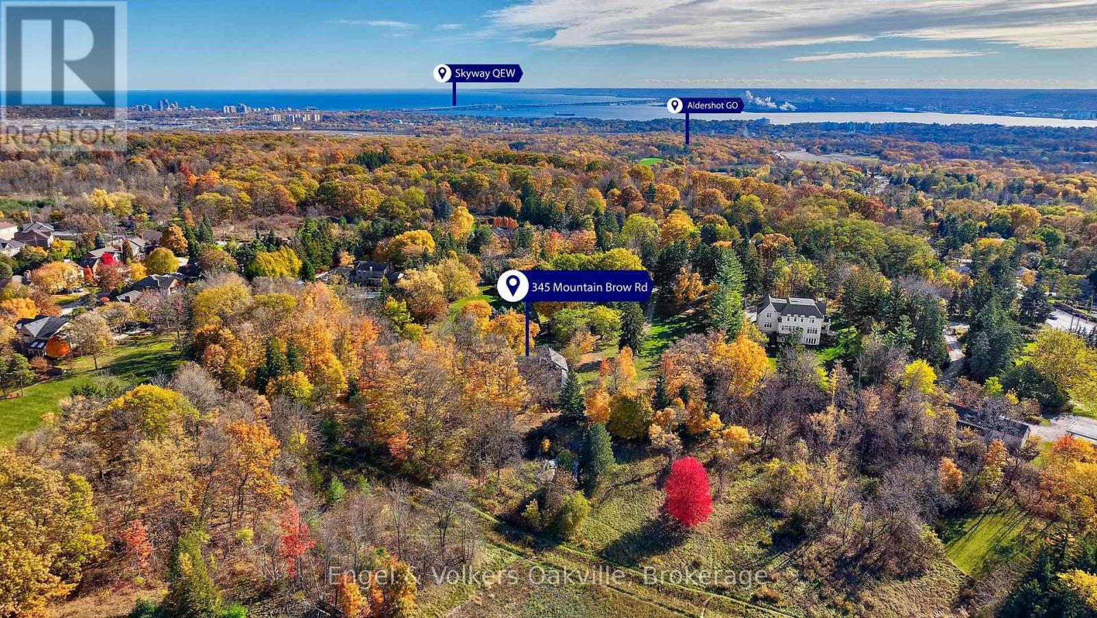 345 Mountain Brow Road, Hamilton, Ontario  L7R 3X5 - Photo 23 - X12515414