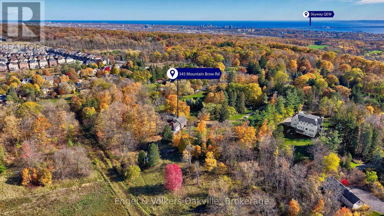 345 Mountain Brow Road, Hamilton, Ontario  L7R 3X5 - Photo 24 - X12515414