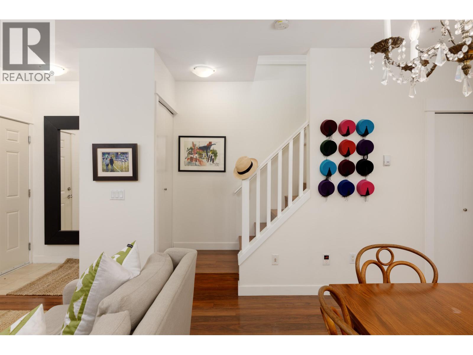 4 307 E 15th Street, North Vancouver, British Columbia V7L 2R6 - Photo 22 - R3065362