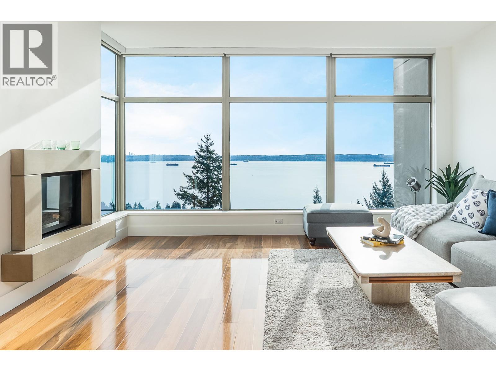 1101 3335 CYPRESS PLACE, West Vancouver, British Columbia