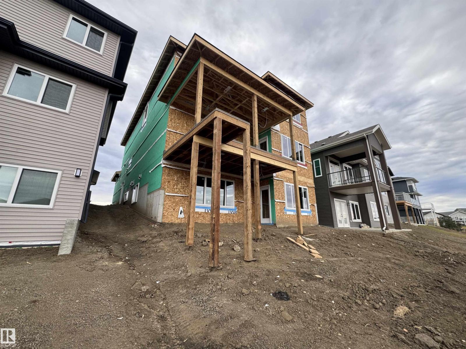 28 Harley Wy, Spruce Grove, Alberta  T7X 0X4 - Photo 6 - E4461745