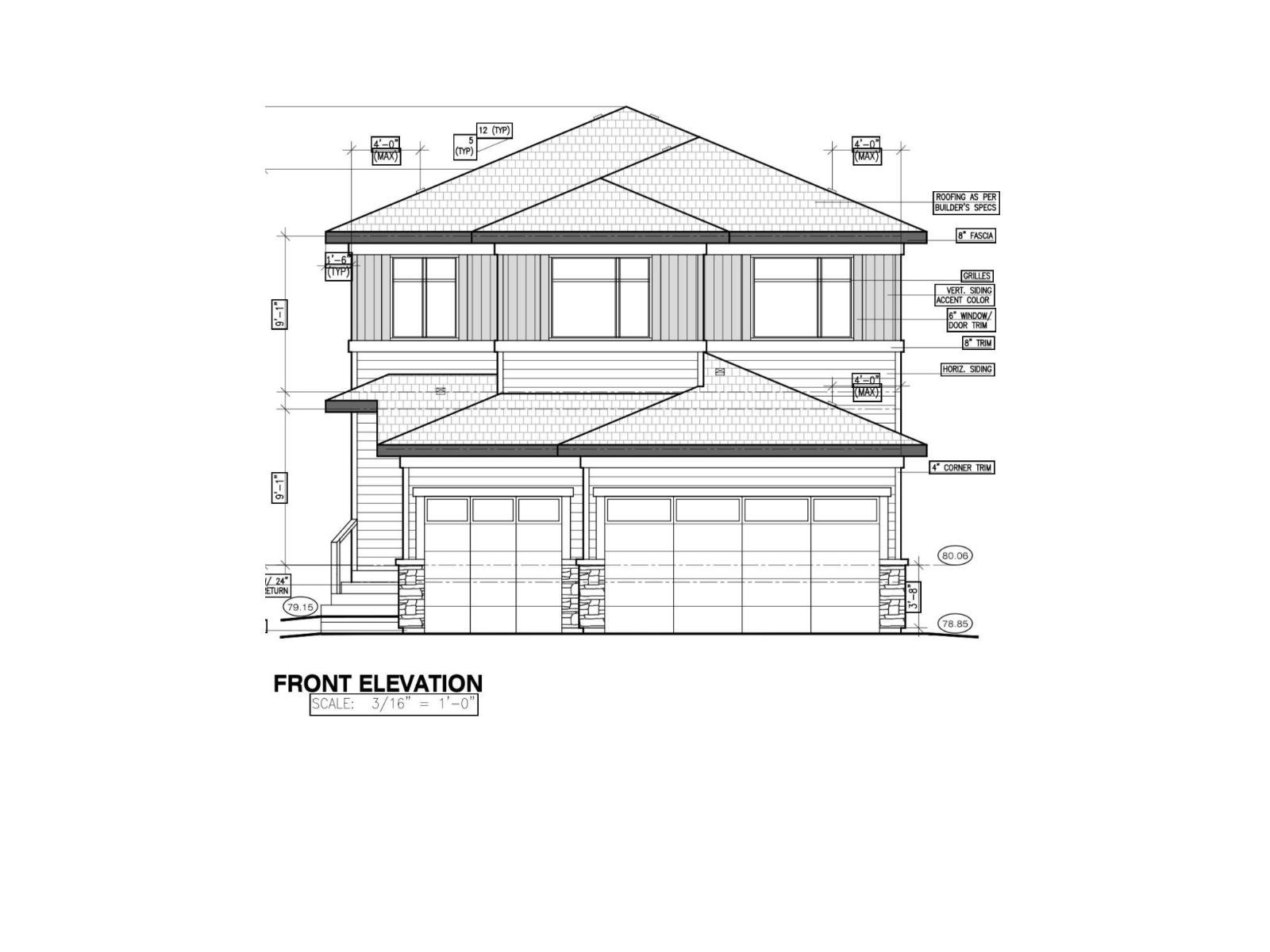 28 Harley Wy, Spruce Grove, Alberta  T7X 0X4 - Photo 10 - E4461745