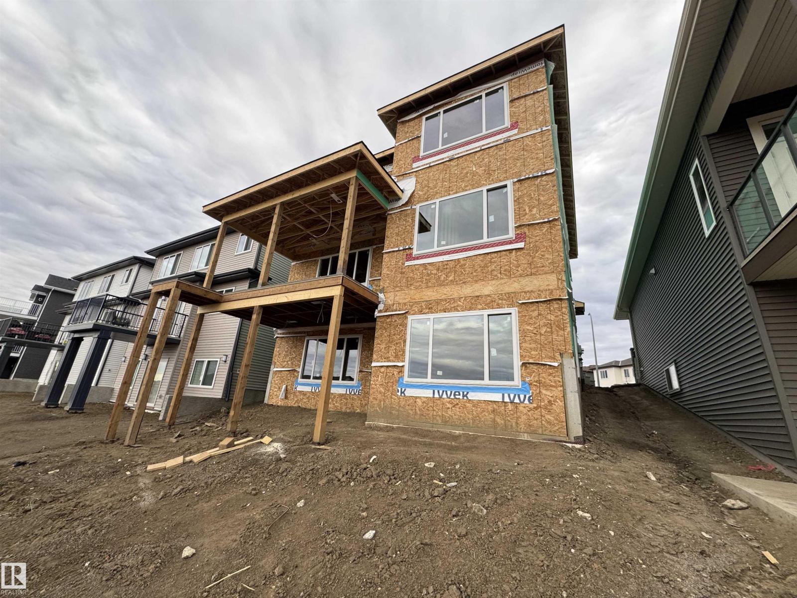 28 Harley Wy, Spruce Grove, Alberta  T7X 0X4 - Photo 12 - E4461745