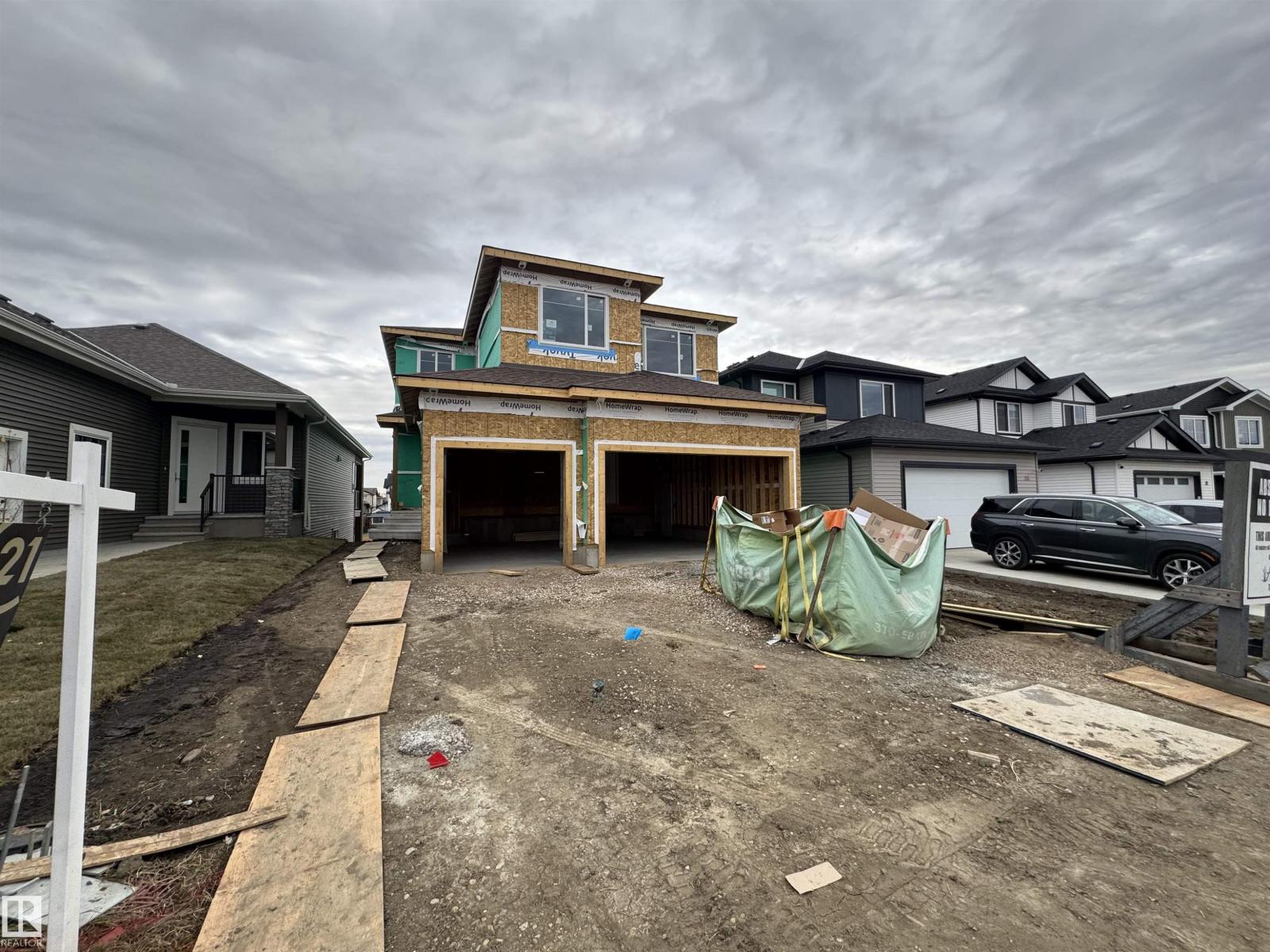 28 Harley Wy, Spruce Grove, Alberta  T7X 0X4 - Photo 35 - E4461745