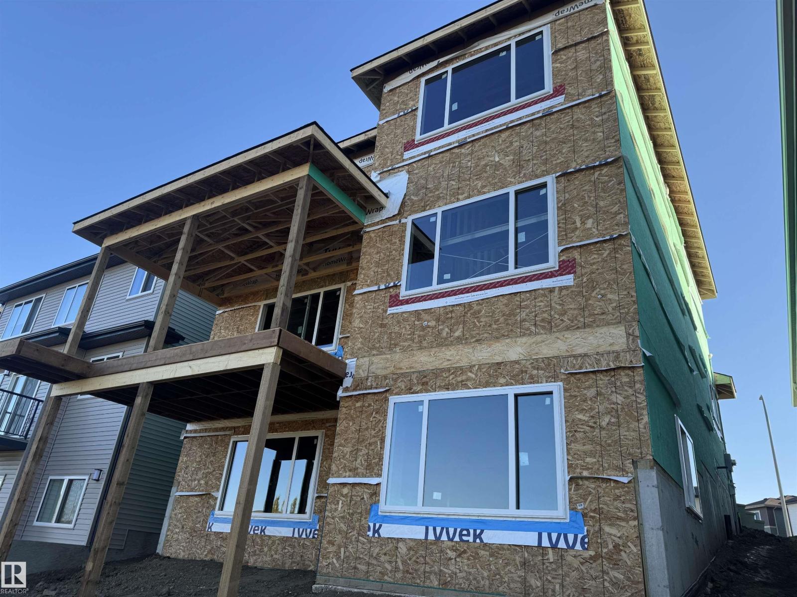 28 Harley Wy, Spruce Grove, Alberta  T7X 0X4 - Photo 3 - E4461745