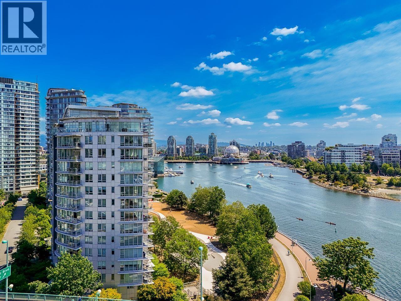 106 980 COOPERAGE WAY, Vancouver, British Columbia