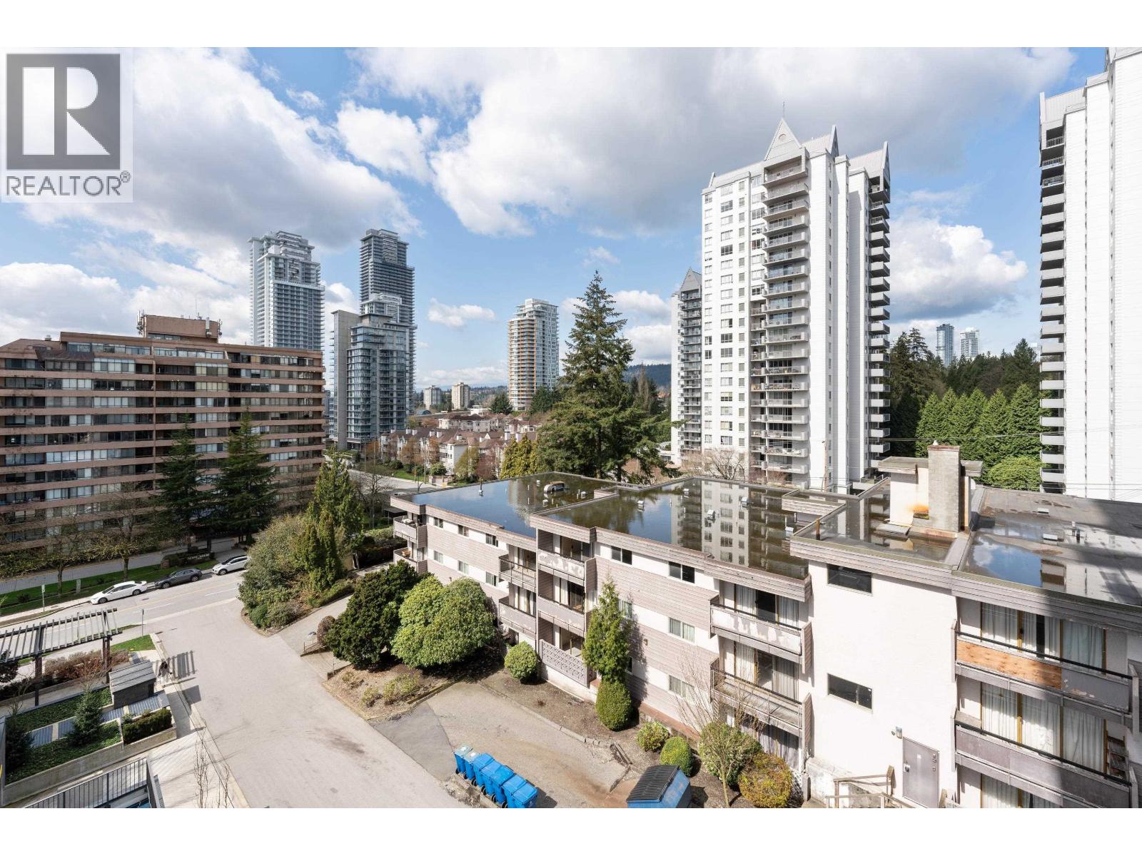 608 555 Sydney Avenue, Coquitlam, British Columbia V3K 0G5 - Photo 21 - R3065269