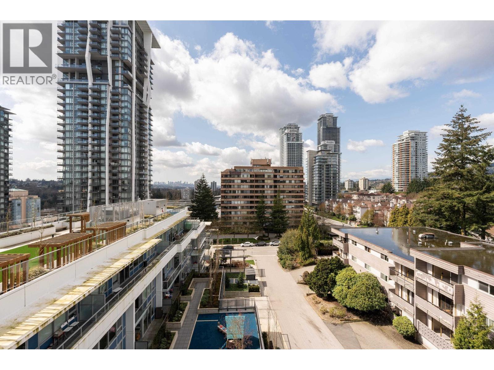 608 555 Sydney Avenue, Coquitlam, British Columbia V3K 0G5 - Photo 20 - R3065269