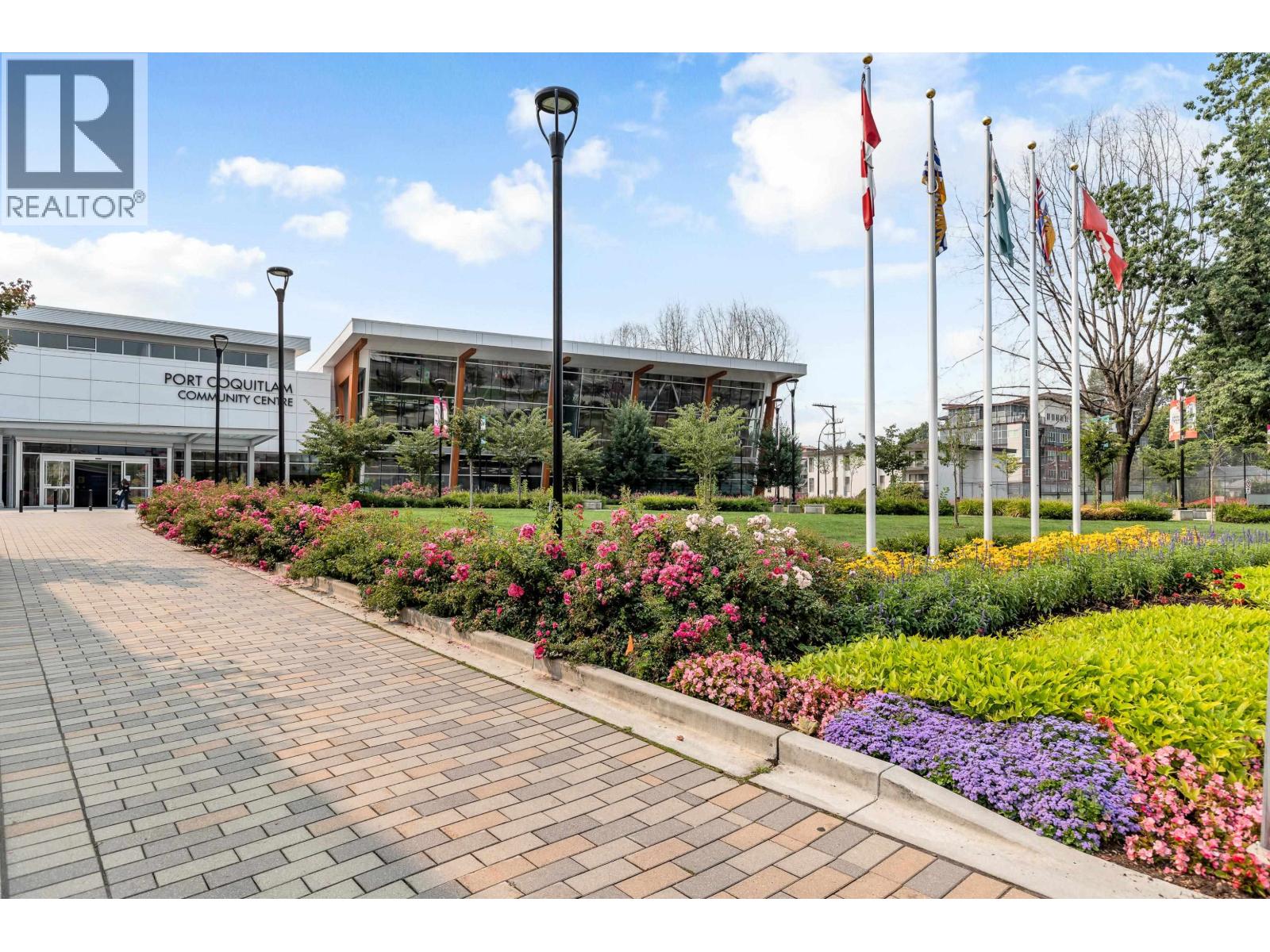 106f 3655 Shaughnessy Street, Port Coquitlam, British Columbia V3B 6C8 - Photo 38 - R3065353