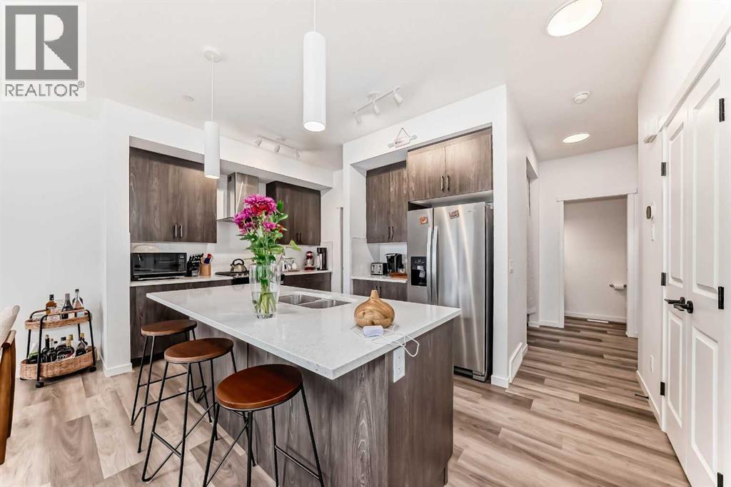 171 Hotchkiss Manor Se, Calgary, Alberta  T3S 0G5 - Photo 4 - A2269301