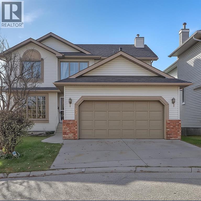 352 Macewan Park View Nw, Calgary, Alberta  T3K 4G6 - Photo 2 - A2269058